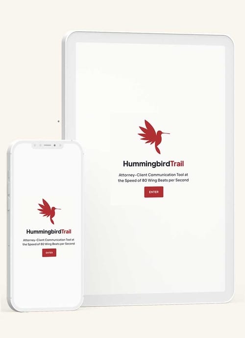 hummingbird tool
